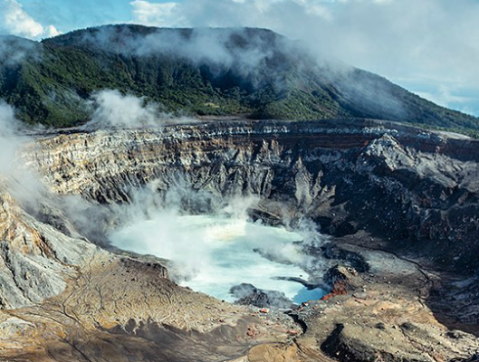 Nespresso apresenta café de Edição Limitada com processamento exclusivo desenvolvido na Costa Rica