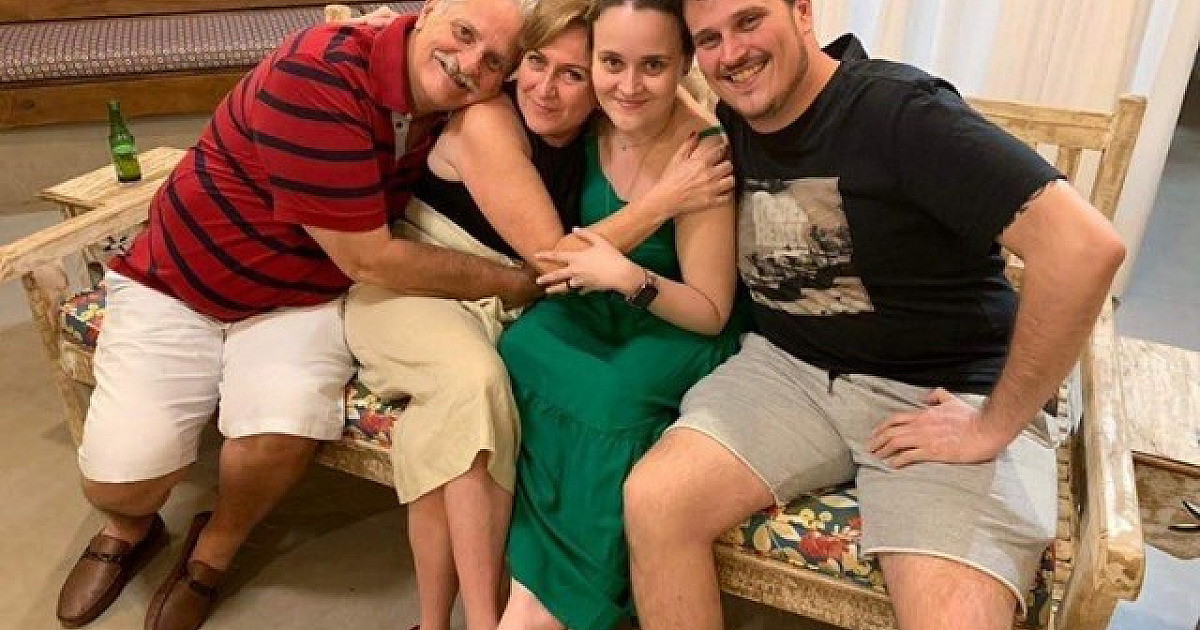 Moradores de Alphaville contam histórias de seus pais que superaram a Covid-19