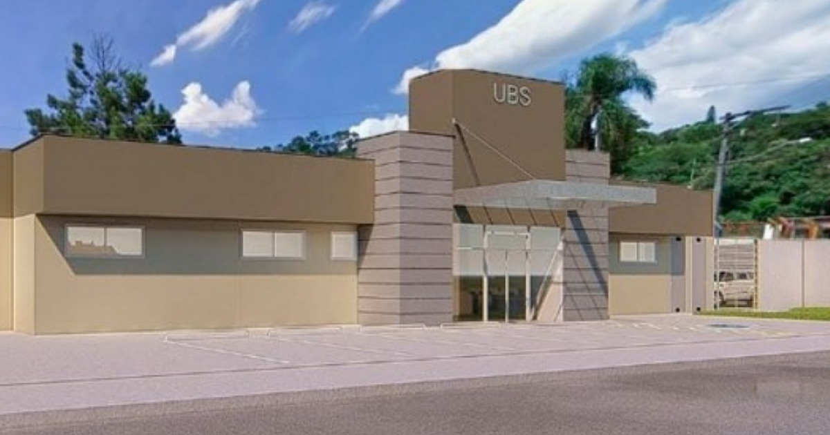 Parnaíba iniciará obra da nova UBS do Ingaí