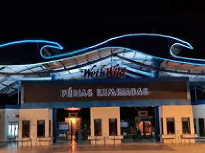 Férias Iluminadas do Wet’n Wild anuncia Ingresso Solidário por R$ 20