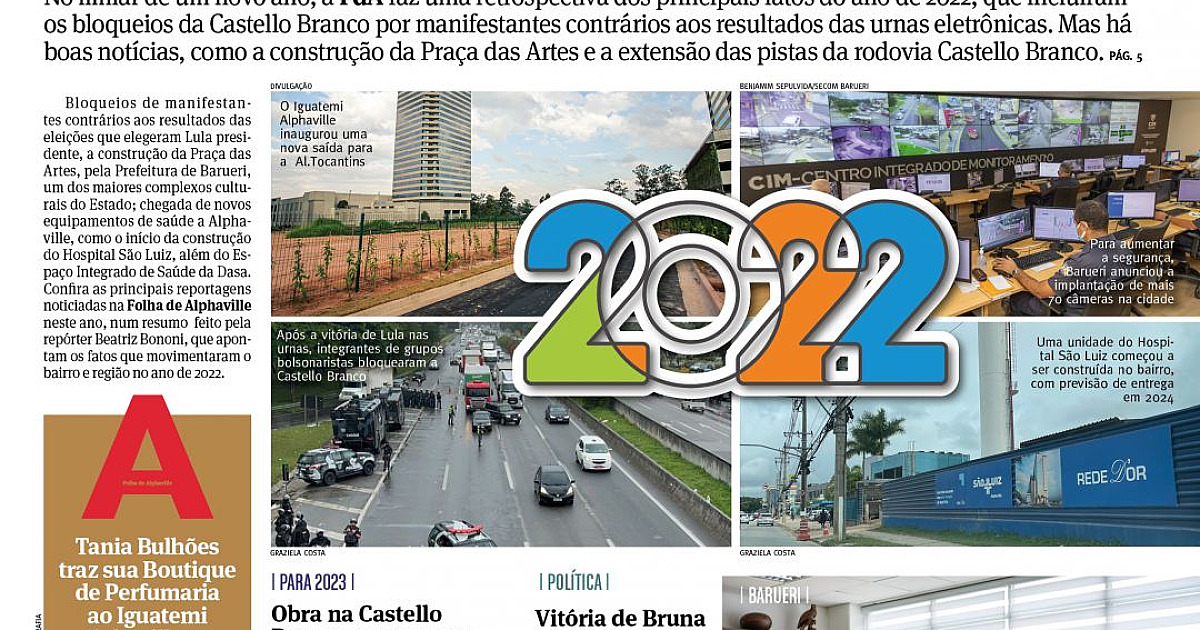 Edição 995