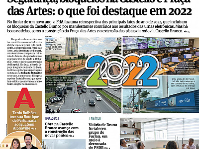 Edição 995