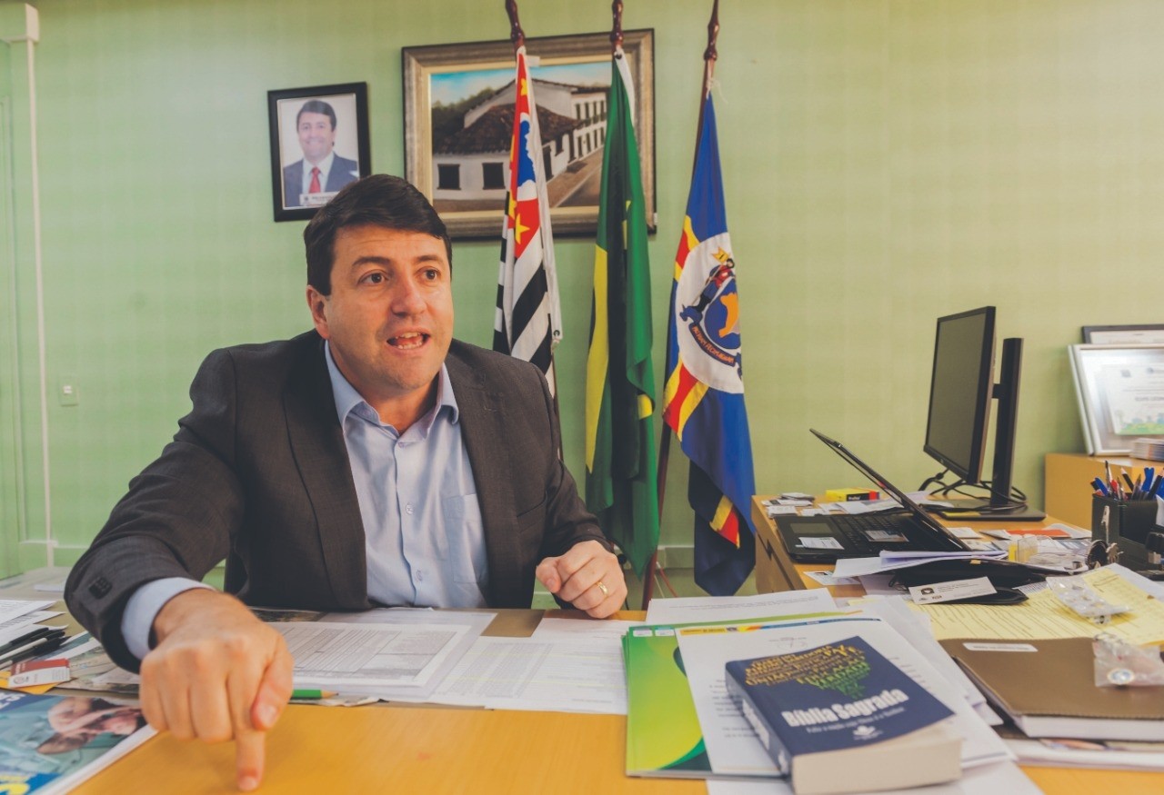 Santana de Parnaíba é a 3ª melhor gestão fiscal do Estado, aponta Firjan