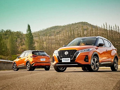 Nissan define objetivo de se tornar carbono neutro até 2050