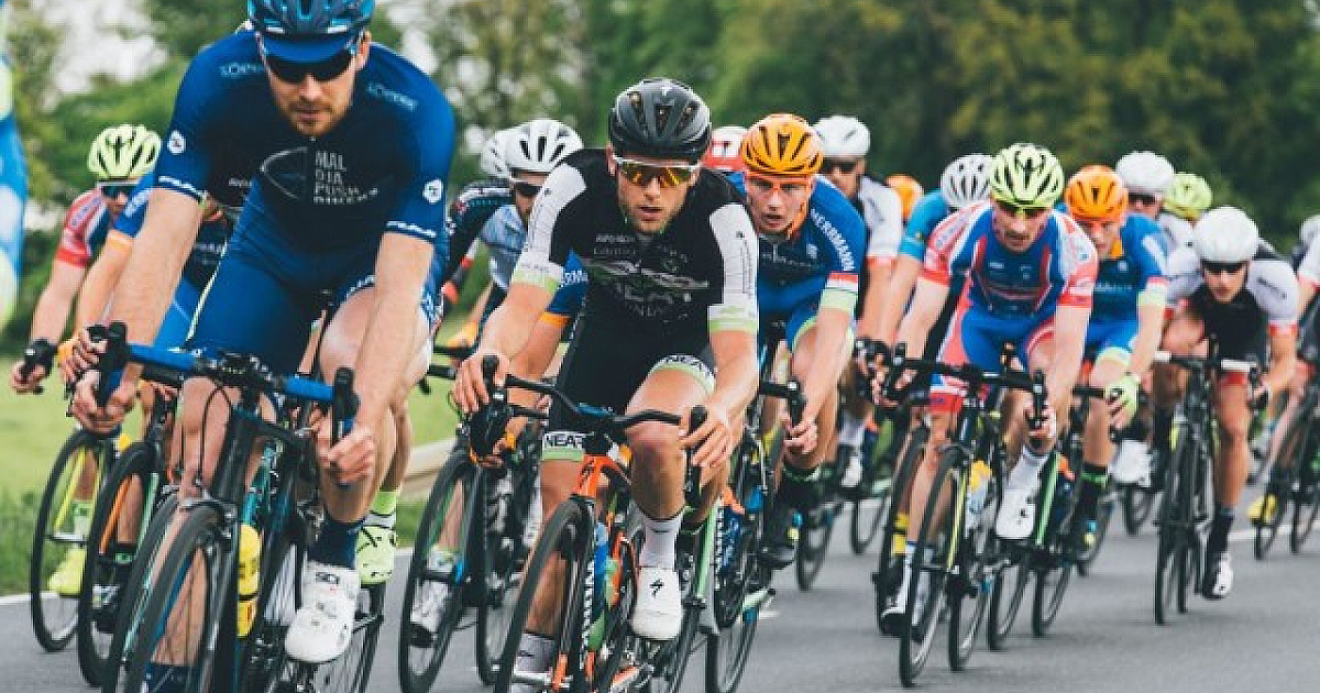 14º GP de Ciclismo acontece no dia 18 em Barueri