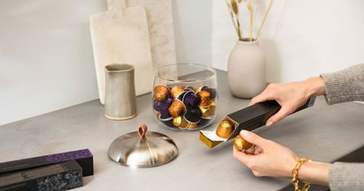 Nespresso aposta em assinatura de cafés para elevar a experiência do consumidor