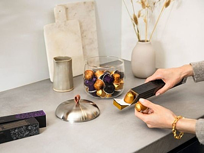 Nespresso aposta em assinatura de cafés para elevar a experiência do consumidor