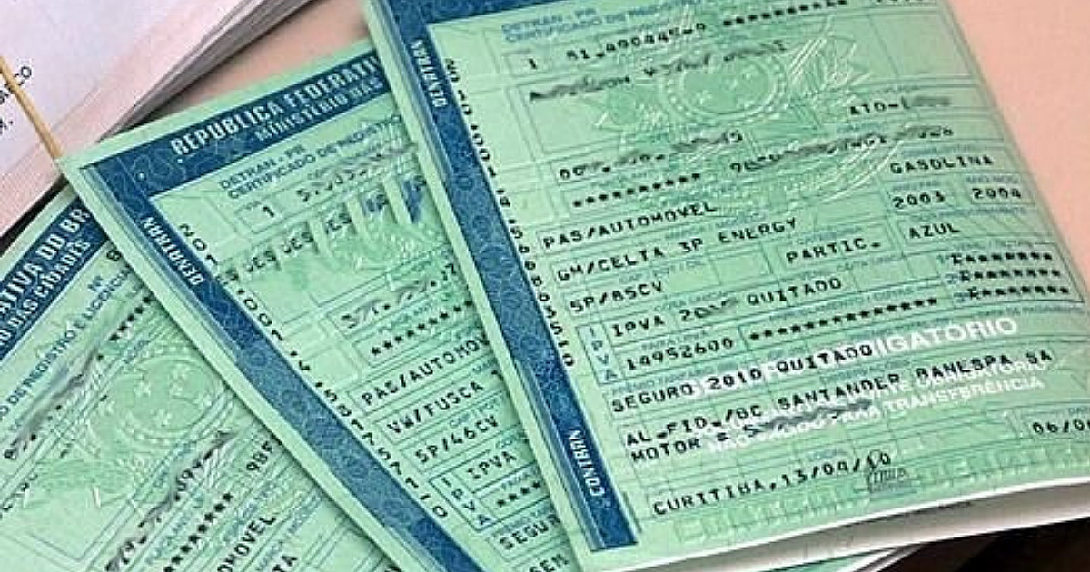 IPVA rende R$ 6,6 bilhões para Estado e municípios paulistas