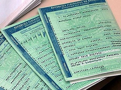 IPVA rende R$ 6,6 bilhões para Estado e municípios paulistas