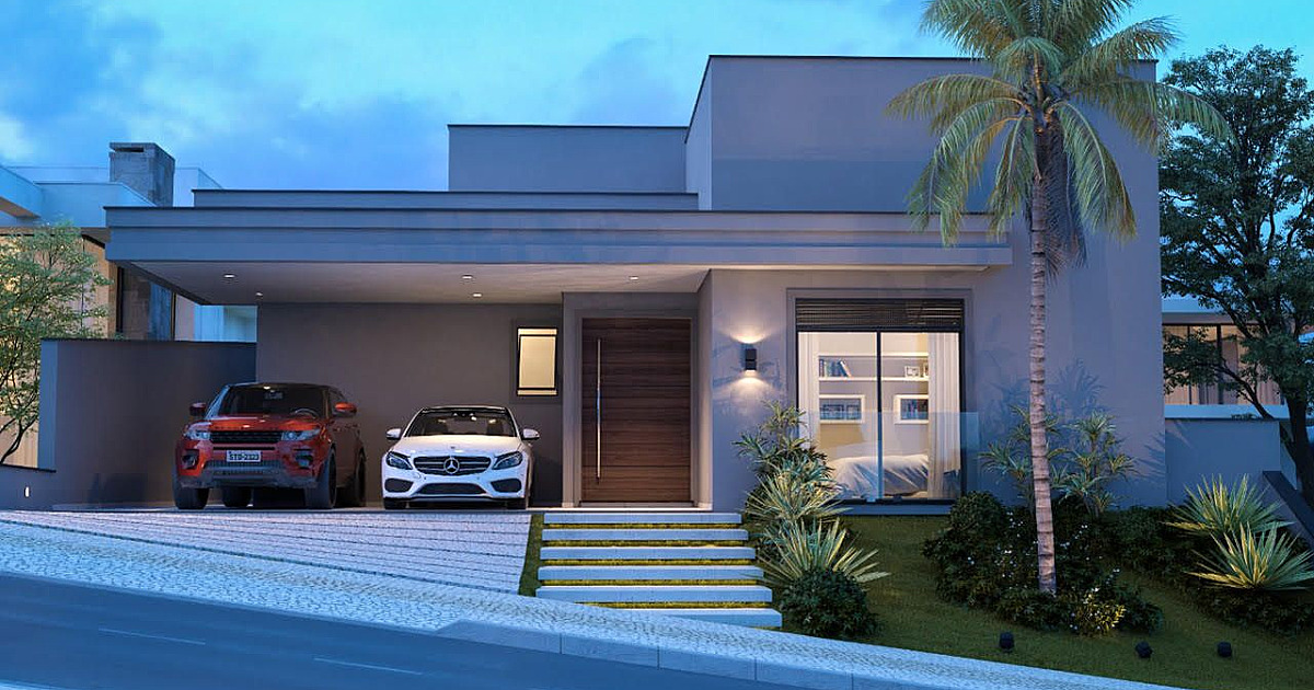 RSF Home cria projeto que oferece casas sob medida