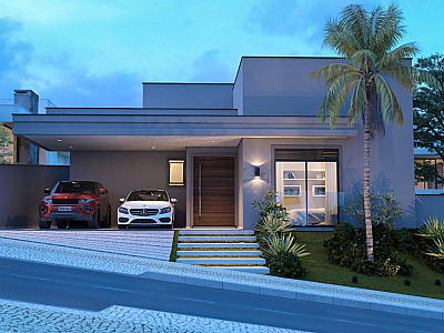 RSF Home cria projeto que oferece casas sob medida