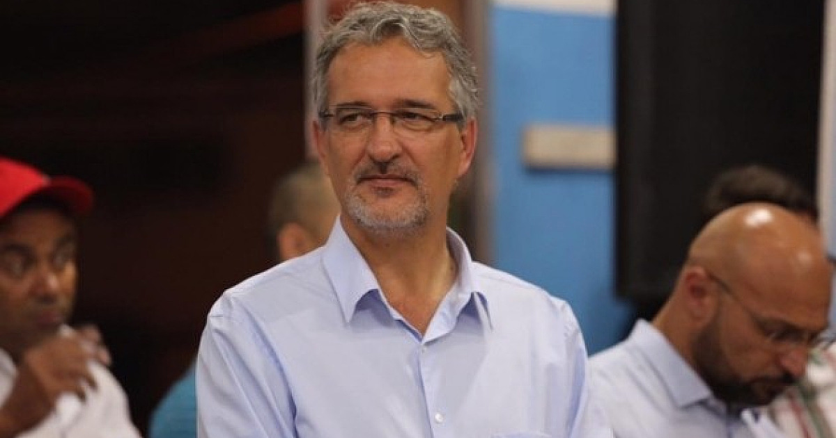 Ex-prefeito de Osasco, Jorge Lapas tem nova conta rejeitada