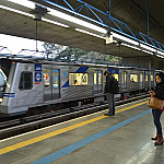 Linhas do Metrô de São Paulo começam a funcionar 24 horas aos sábados