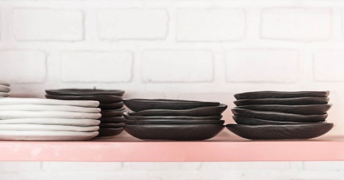 Apae Barueri recebe feira de louças a partir de quinta-feira (23)