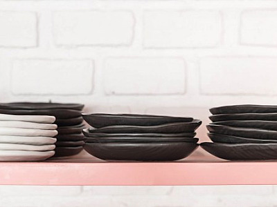 Apae Barueri recebe feira de louças a partir de quinta-feira (23)