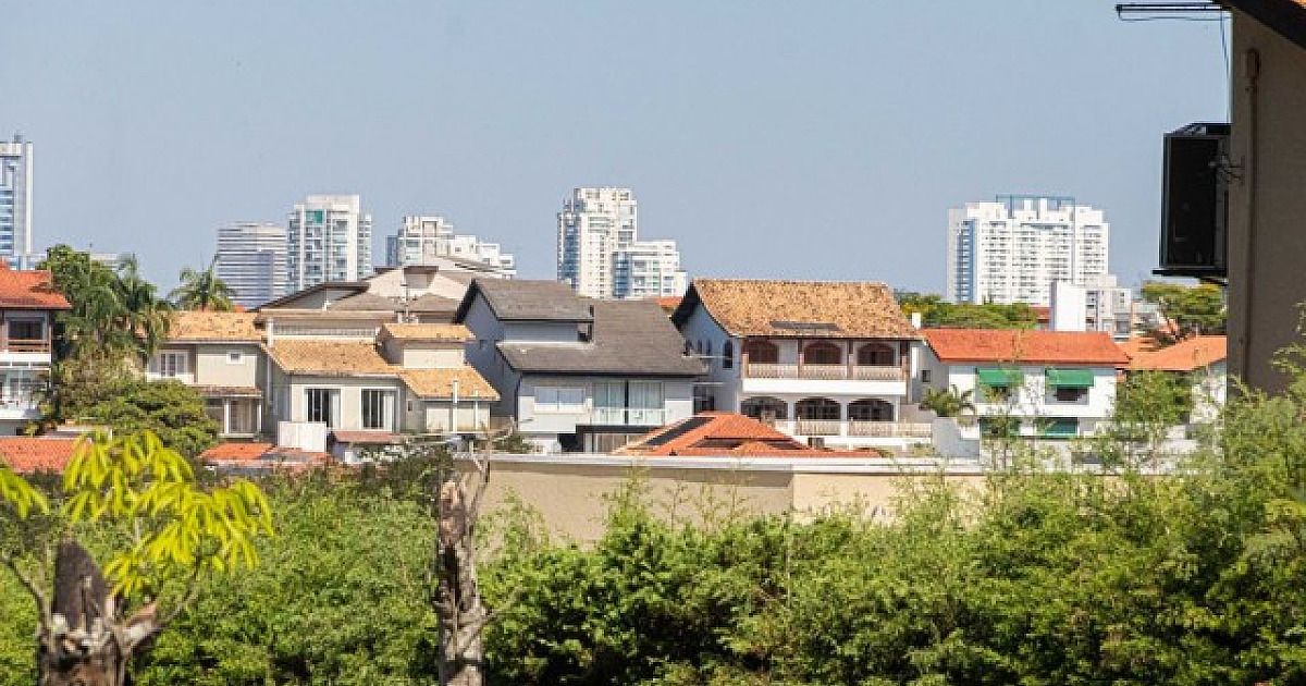 Mais de 47 mil imóveis em Barueri e Parnaíba terão cobrança de foro