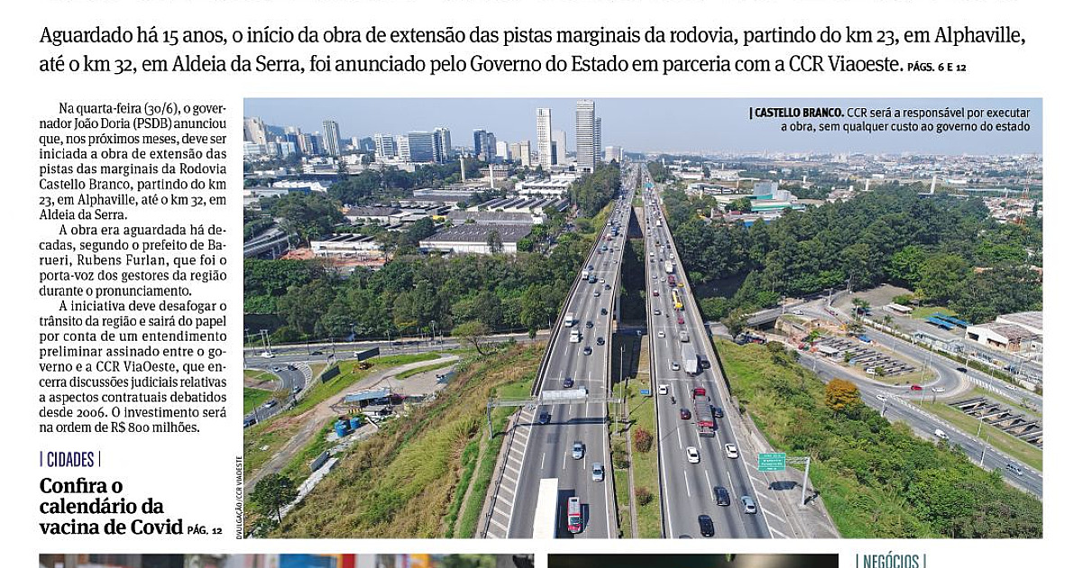 Edição 920