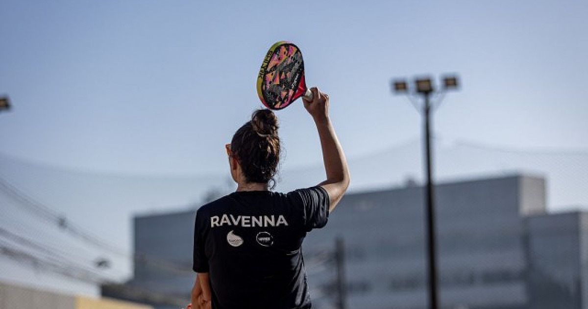 Open Liga Beach Tennis acontecerá neste mês no Ravenna Alphaville