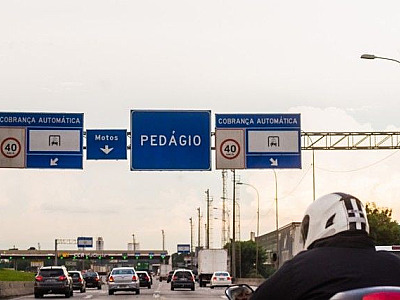 Governo de SP anuncia que não haverá reajuste nos pedágios este ano