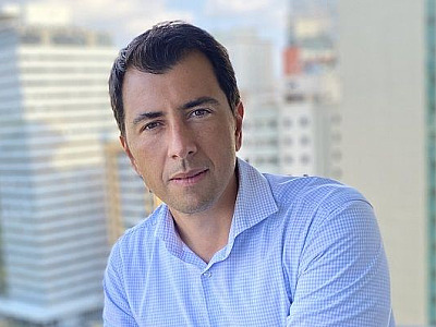 Empresa de Barueri prevê investir R$150 mi em provedores de internet