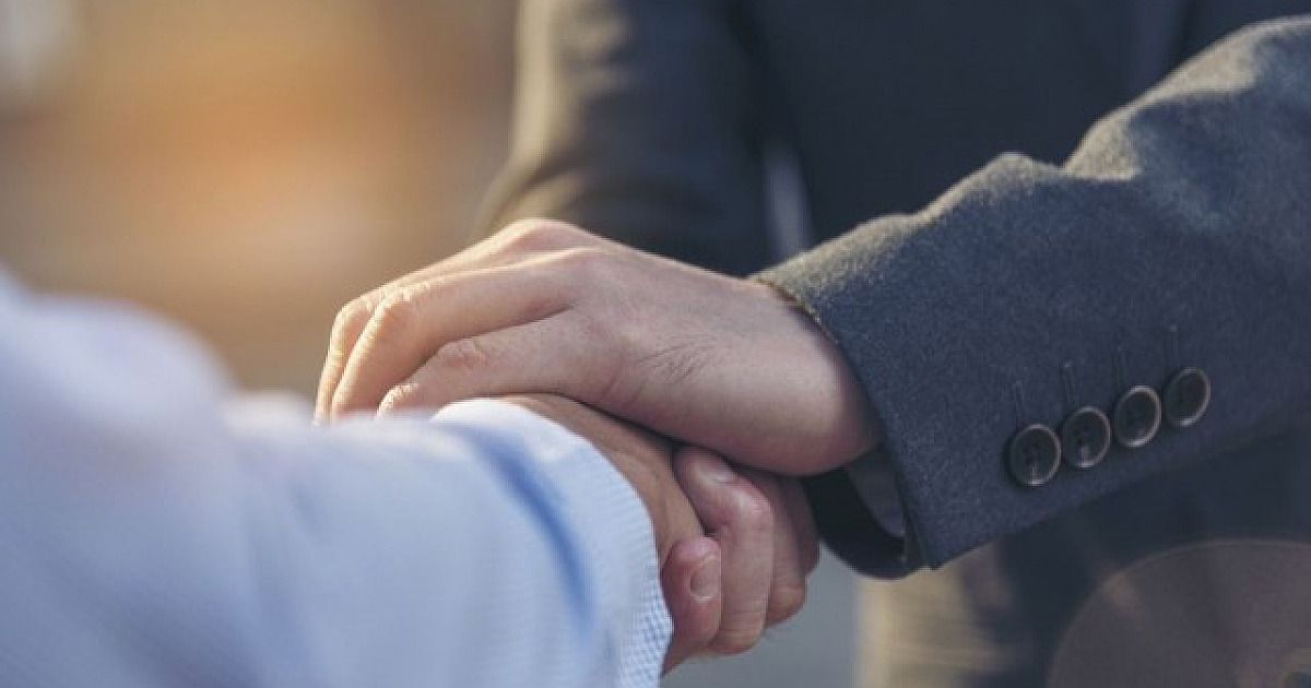 A confiança em tempos de pandemia