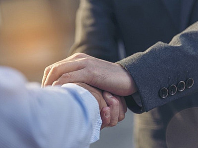 A confiança em tempos de pandemia