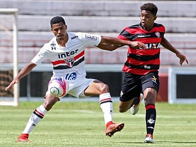 São Paulo conta com Arena Barueri para chegar à decisão