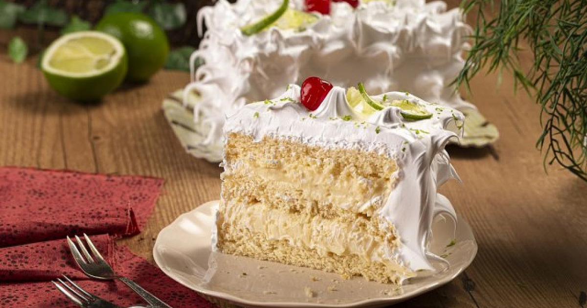 Chocomoça e Ganache de Limão são destaques da Sodiê em agosto