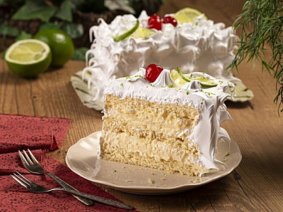 Chocomoça e Ganache de Limão são destaques da Sodiê em agosto