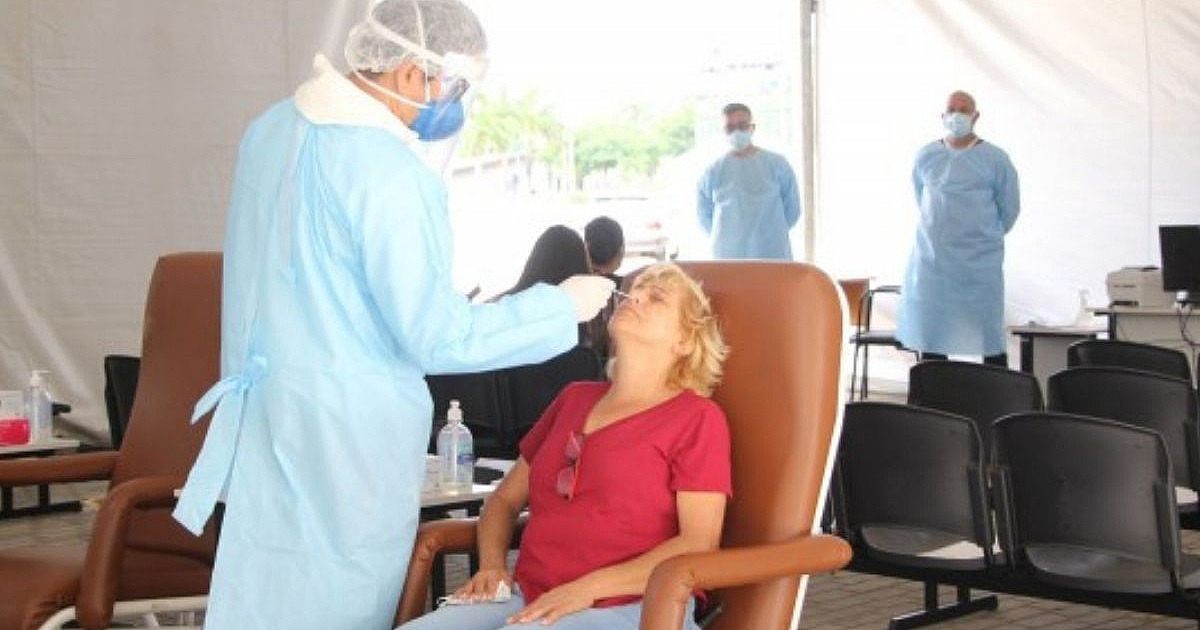 Após retroceder de fase no Plano SP, municípios reforçarão ações contra Covid-19