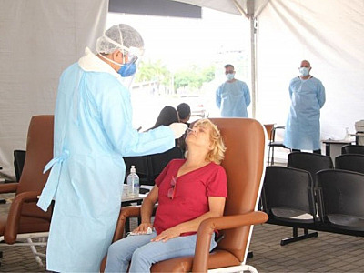 Após retroceder de fase no Plano SP, municípios reforçarão ações contra Covid-19