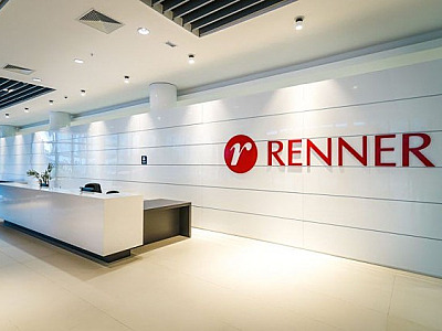 Renner abre vagas para Programa de Trainee
