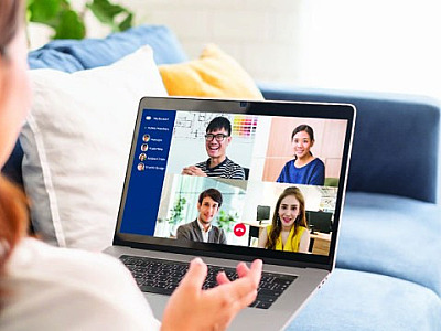 AABIC orienta adotar assembleias híbridas em condomínios