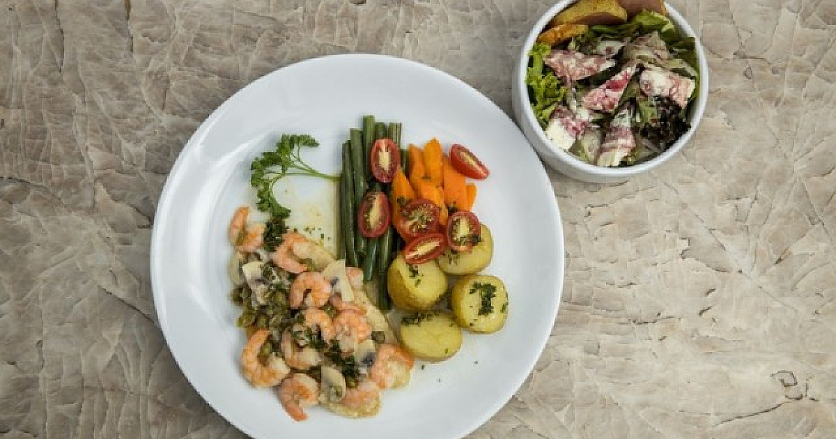 Menu Degustação Taste Lab encerra Circuito dos Sabores no Shopping Tamboré