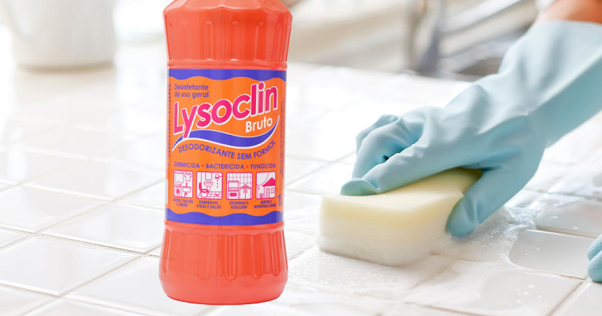 Limpeza Delivery se destaca por oferecer grande variedade de produtos de limpeza e higiene a preço d