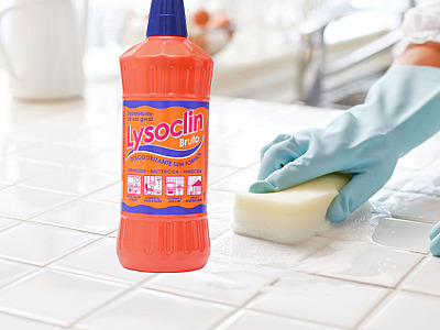 Limpeza Delivery se destaca por oferecer grande variedade de produtos de limpeza e higiene a preço d