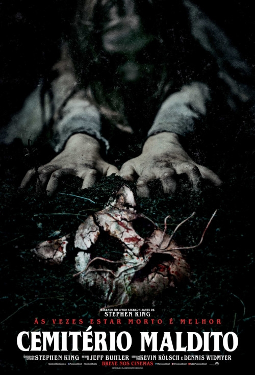 Cemitério Maldito