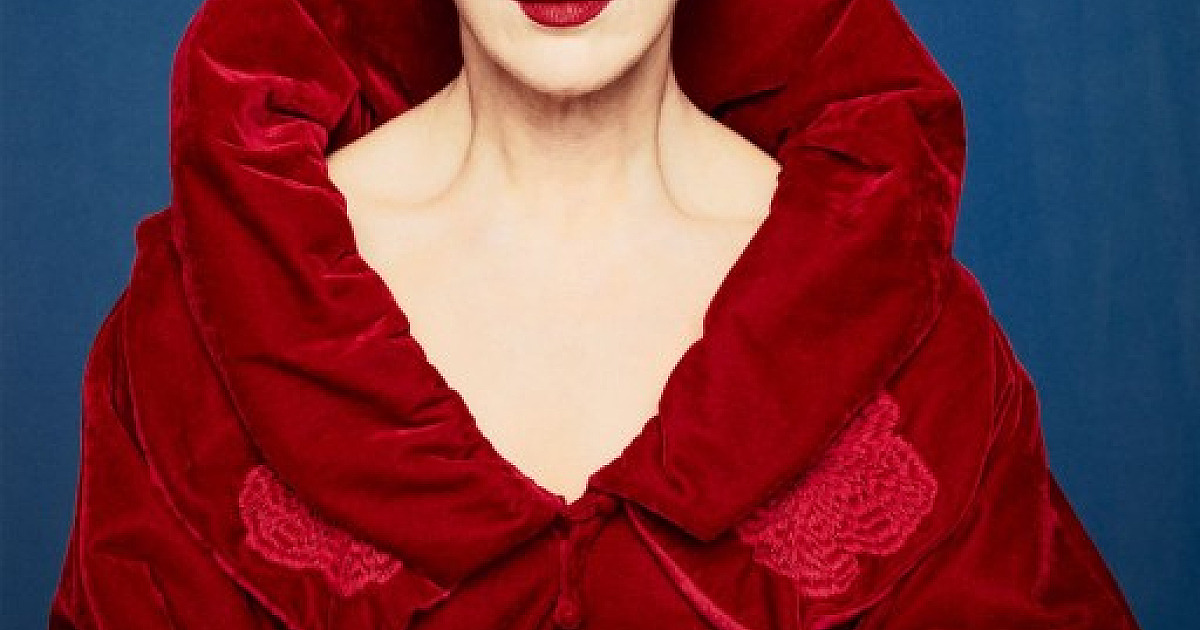 Estrelado por Cláudia Raia, espetáculo “Tarsila, a Brasileira” estreia em SP