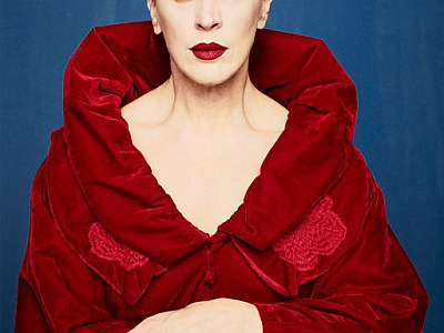 Estrelado por Cláudia Raia, espetáculo “Tarsila, a Brasileira” estreia em SP