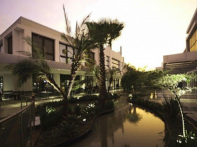 Shopping Tamboré traz mimos Capodarte e até 30% de desconto no Dia das Mães