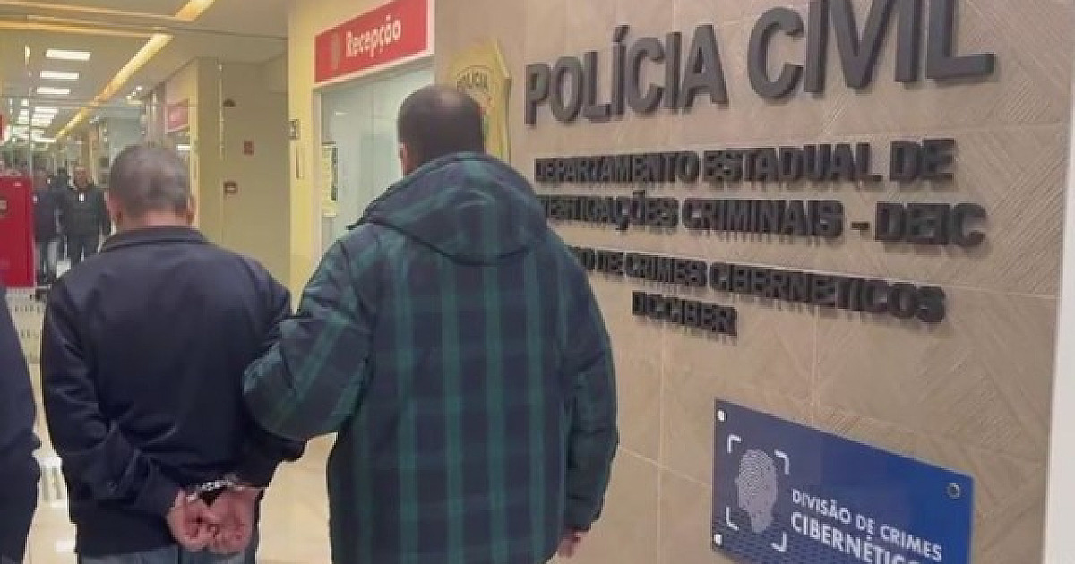 Funcionário de empresa de Alphaville é preso suspeito de ataque hacker, golpe estimado é de R$800 mi