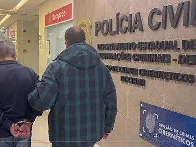 Funcionário de empresa de Alphaville é preso suspeito de ataque hacker, golpe estimado é de R$800 mi