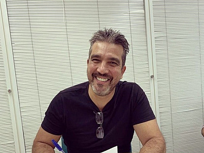 Espetáculo “Vamu Ri” chega a Parnaíba no dia 25