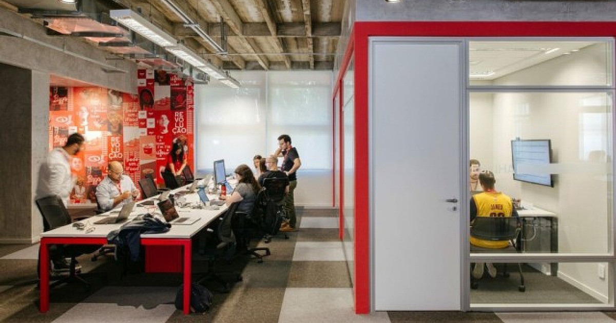 iFood abre inscrições para programa de Estágio