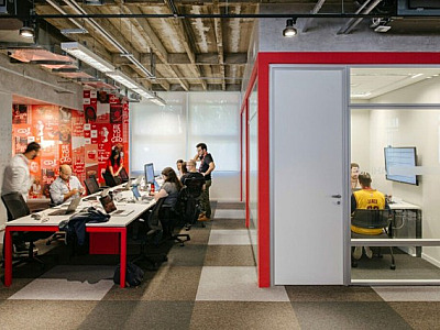 iFood abre inscrições para programa de Estágio