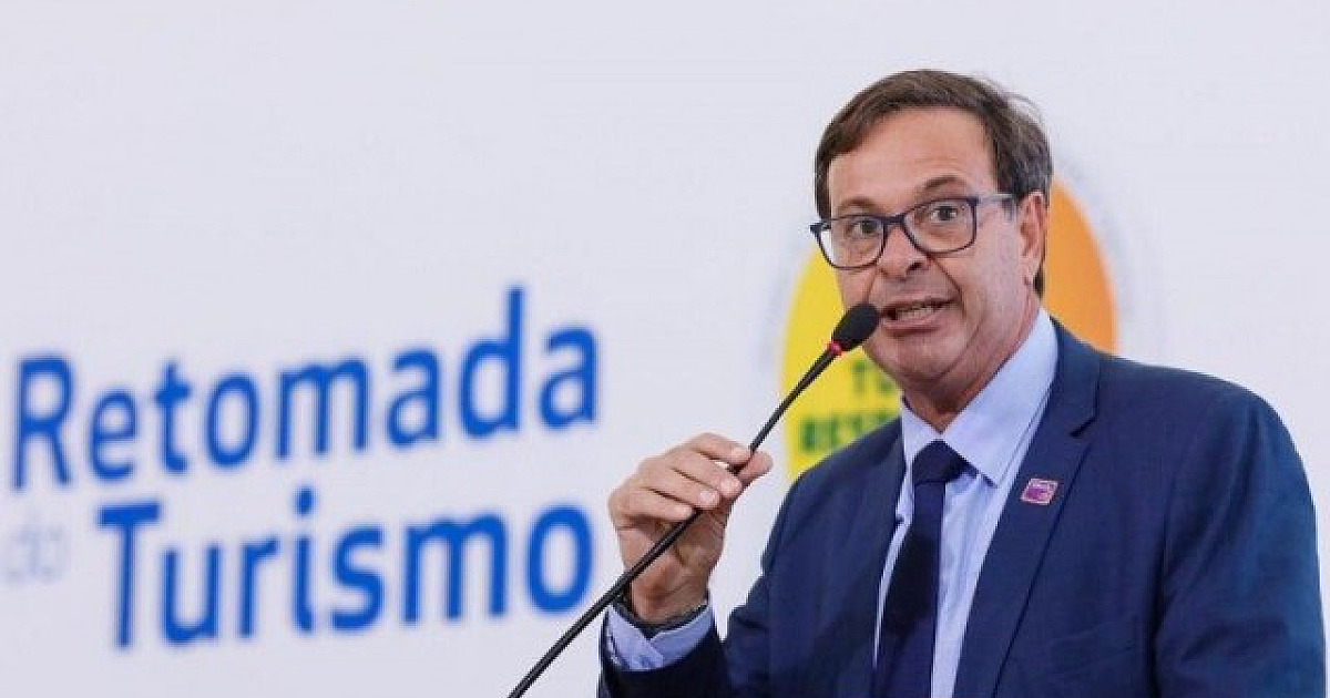 Prefeitos da região se reúnem com Ministro do Turismo nesta segunda (30)