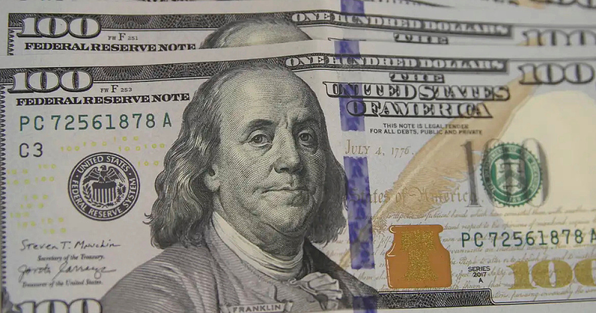 Dólar alcança R$ 5,50 e bolsa cai 2,1% após decisão de Dino