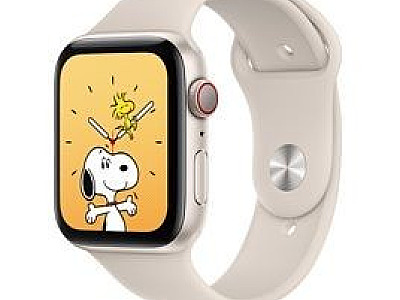 Shopping Tamboré vai sortear produtos da Apple para clientes estrela