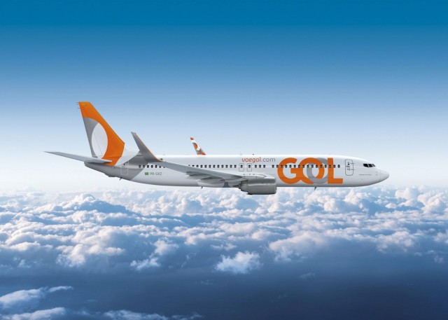 GOL traz descontos especiais em passagens na Black Friday
