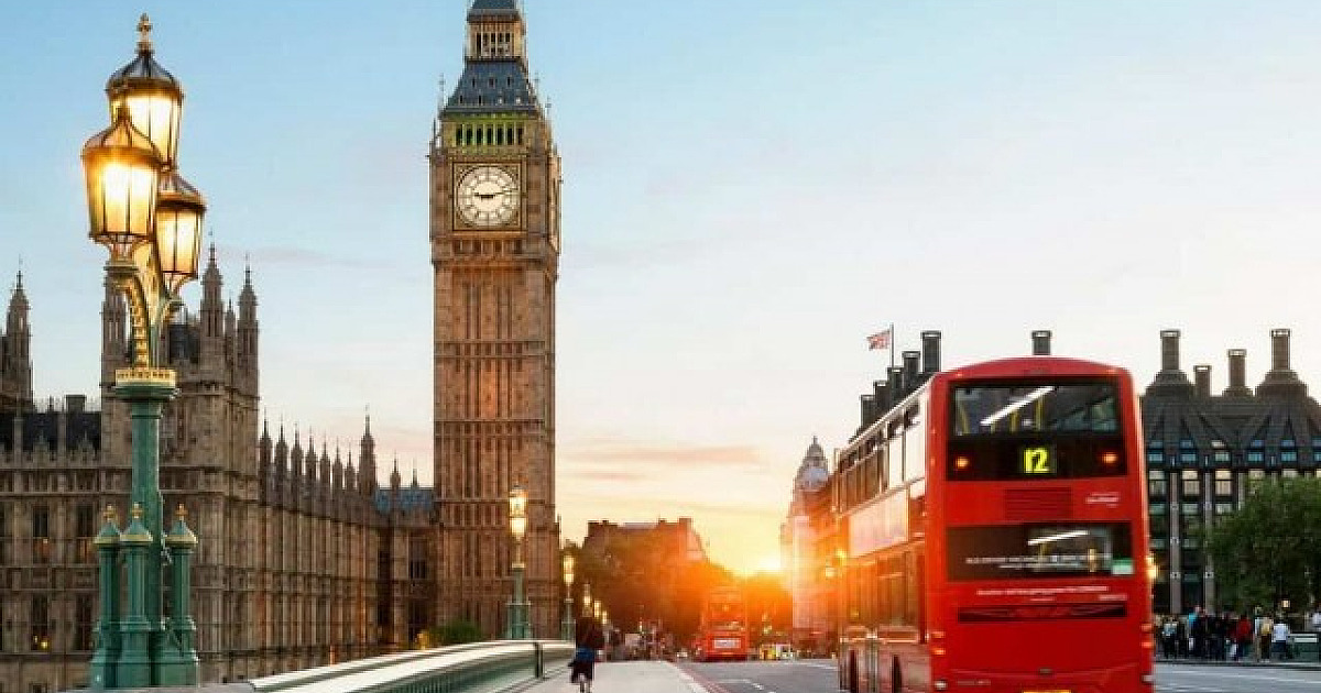 Reino Unido disponibiliza bolsas integrais de estudo